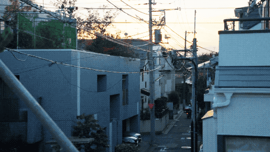 Mua mảnh đất ở khu nhà giàu, gia đình ba thế hệ thiết kế ngôi nhà đặc biệt chỉ toàn ánh sáng và cây xanh ở Nhật Bản - Ảnh 30.