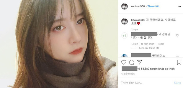 Goo Hye Sun gây xôn xao khi đăng ảnh selfie với dòng chú thích kì lạ, tâm lý có dấu hiệu bất ổn đến đáng lo - Ảnh 6.