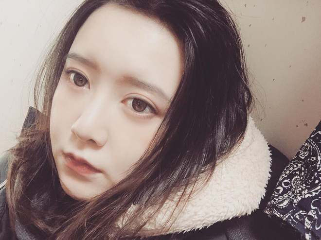 Goo Hye Sun gây xôn xao khi đăng ảnh selfie với dòng chú thích kì lạ, tâm lý có dấu hiệu bất ổn đến đáng lo - Ảnh 8.