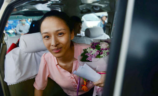 Loạt scandal chấn động Vbiz thập kỷ qua: Ngô Kiến Huy có con với em gái Thanh Thảo, Hoa hậu hầu toà vì vụ án tình tiền với đại gia - Ảnh 9.