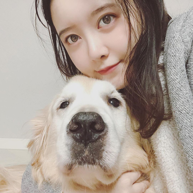 Goo Hye Sun gây xôn xao khi đăng ảnh selfie với dòng chú thích kì lạ, tâm lý có dấu hiệu bất ổn đến đáng lo - Ảnh 9.