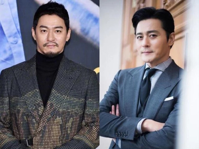 Gắt như netizen Hàn, nhất quyết bỏ phiếu yêu cầu Jang Dong Gun và Joo Jin Mo rút khỏi Kbiz sau khi dính tin đồn săn gái trẻ - Ảnh 3.