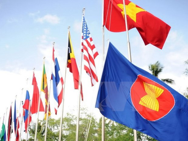 Năm Chủ tịch ASEAN 2020: Vì một ASEAN gắn kết và chủ động thích ứng - Ảnh 2.