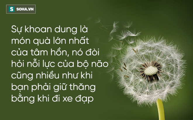 Muốn biết một người có tử tế hay không, chỉ cần nhìn vào 4 đặc điểm này sẽ rõ - Ảnh 5.