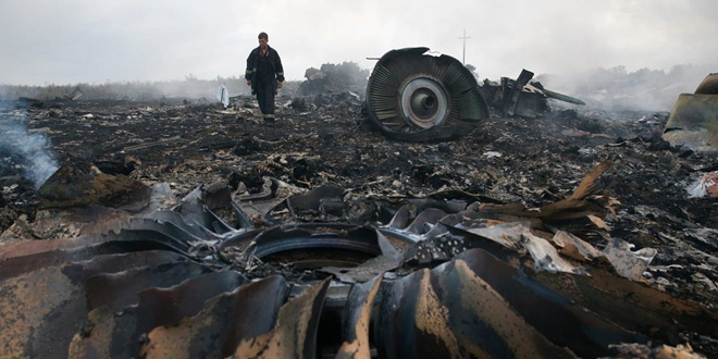 Năm thảm kịch máy bay thương mại bị bắn rơi kinh hoàng nhất lịch sử - Ảnh 2.