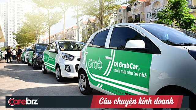 Tân GĐ điều hành Grab Việt Nam: Grab đã bước qua giai đoạn đánh nhau với đối thủ, hướng tới trách nhiệm lớn hơn cùng xây dựng thị trường - Ảnh 1.