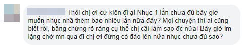 Nam Em tuyên bố đâm đơn kiện, đòi chơi khô máu khi bị tố giật chồng người khác - Ảnh 3.