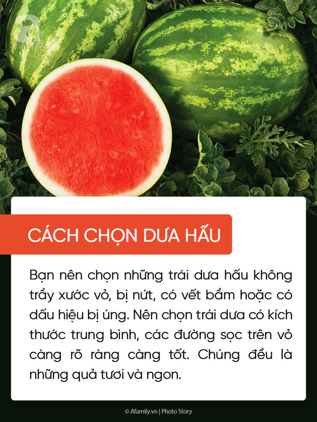 Mách các chị em lần đầu sắm Tết cách lựa chọn rau củ tươi ngon, chất lượng - Ảnh 4.