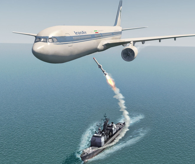 Năm thảm kịch máy bay thương mại bị bắn rơi kinh hoàng nhất lịch sử - Ảnh 4.