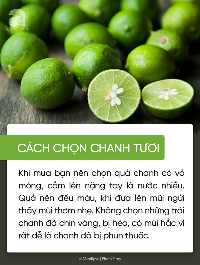 Mách các chị em lần đầu sắm Tết cách lựa chọn rau củ tươi ngon, chất lượng - Ảnh 5.