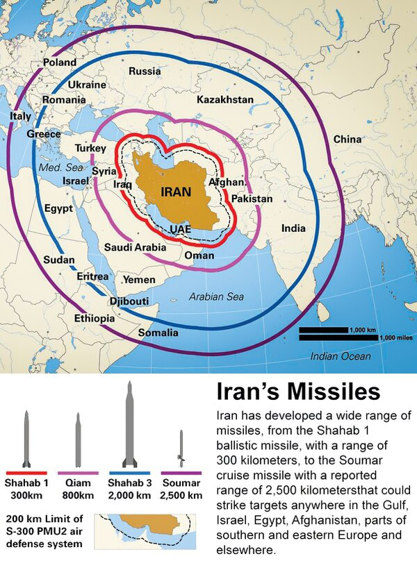 Bỏ quên 6.000 lính trước tên lửa Iran, phòng không Mỹ suýt tự đào hố chôn mình? - Ảnh 4.