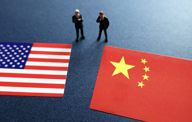 20 năm bằng mặt mà không bằng lòng giữa Mỹ và Trung Quốc: Một thoả thuận thương mại hoàn chỉnh cũng không thể cứu vãn mối quan hệ này! - Ảnh 2.