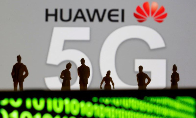 Mỹ trao cho quan chức Anh bằng chứng mới về sự điên rồ khi sử dụng thiết bị 5G của Huawei - Ảnh 1.