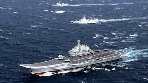 Trung Quốc là “ngư ông đắc lợi” trong cuộc đấu đá giữa siêu cường Liên Xô và Mỹ - Ảnh 2.