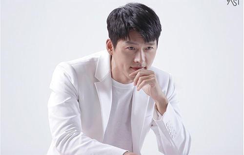 Phía Hyun Bin có động thái cực gắt trước tin đồn liên đới vụ gái gọi của Jang Dong Gun - Ảnh 1.