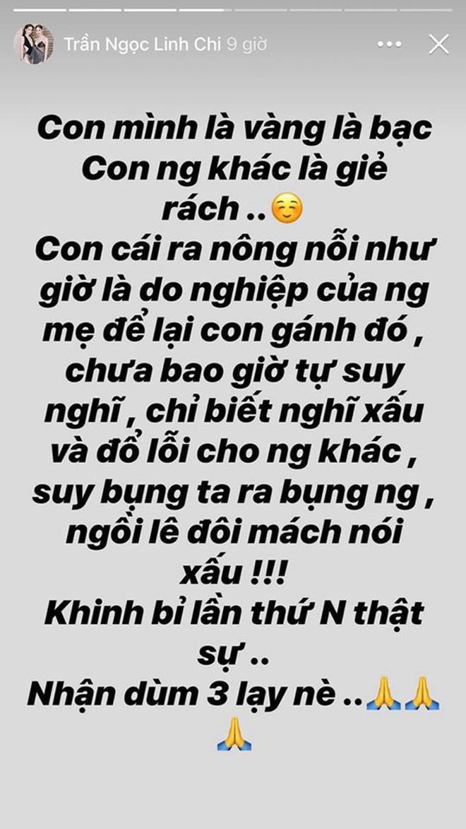 Mỹ nhân Vbiz lao đao vì bị đồn là người thứ ba: Người người xù lông đấu tố, Nam Em và Bảo Anh gắt nhất - Ảnh 20.