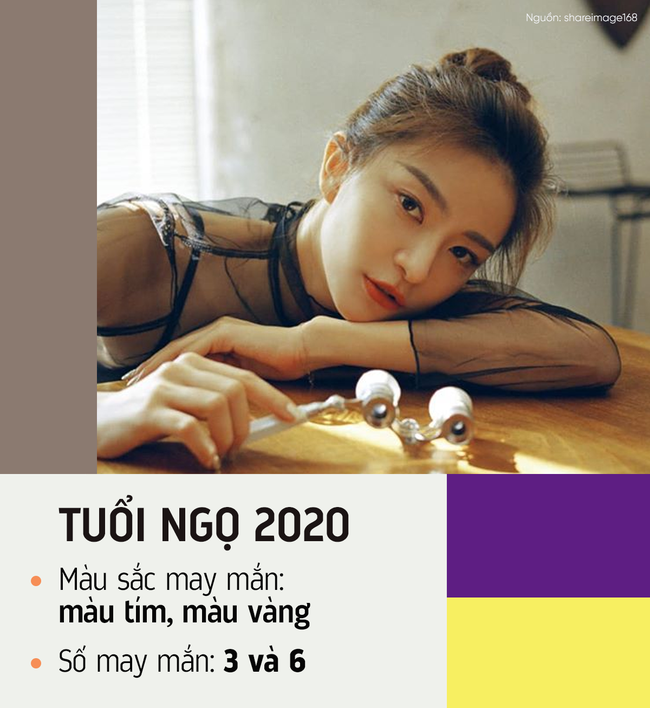 Đây là màu sắc và con số may mắn của 12 con giáp trong năm 2020, tận dụng hết mức để sự nghiệp thăng hoa, cuộc sống viên mãn - Ảnh 7.