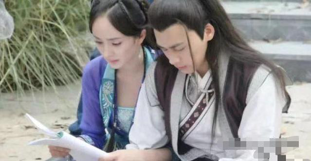 Truyền thông Hoa ngữ tiết lộ nguyên nhân thật sự khiến cho Dương Mịch và Lưu Khải Uy ly hôn, hóa ra từ phía nữ diễn viên? - Ảnh 2.