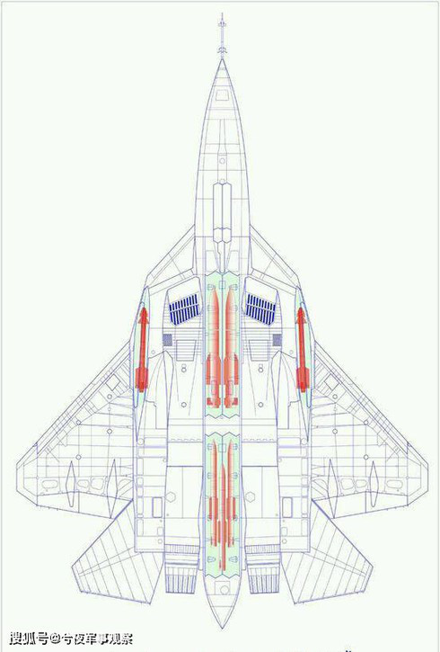 Tại sao thần điểu F-35 chỉ có thể quay đầu khi đối mặt tội phạm Su-57? - Ảnh 3.