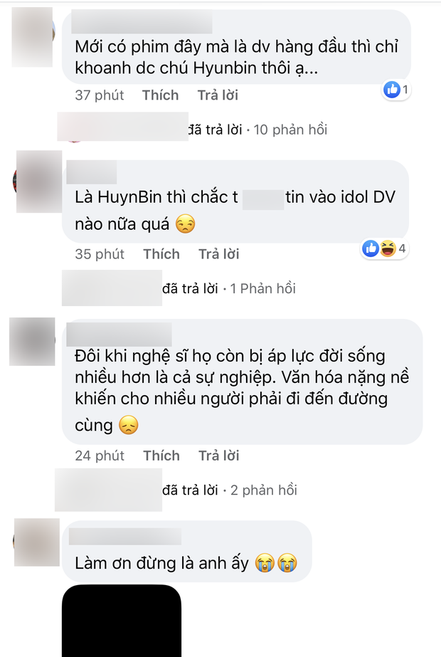 NÓNG: Nam diễn viên hạng A chuẩn bị lộ scandal động trời với loạt sao nữ, Hyun Bin bị réo gọi vì đặc điểm trùng khớp - Ảnh 4.