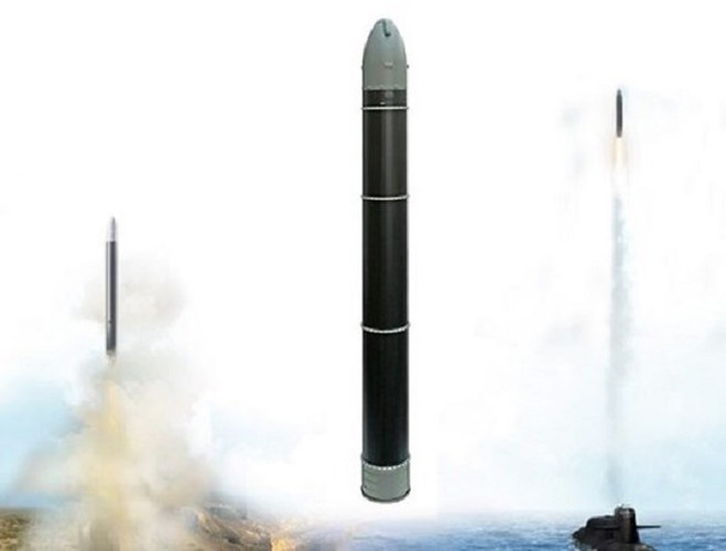 Báo Nga: ICBM Sarmat chỉ là món đồ chơi khi đặt cạnh Satan từ thời Liên Xô - Ảnh 5.