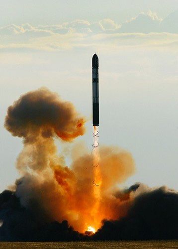 Báo Nga: ICBM Sarmat chỉ là món đồ chơi khi đặt cạnh Satan từ thời Liên Xô - Ảnh 9.