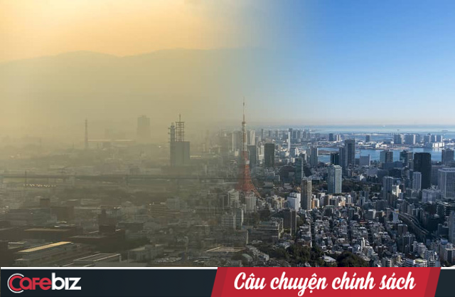 Từng lọt top quốc gia ô nhiễm khi tăng trưởng GDP cao như Việt Nam, Nhật Bản lập tức sửa chính sách quốc gia từ ưu tiên CÔNG NGHIỆP sang ưu tiên SỨC KHỎE NGƯỜI DÂN - Ảnh 4.