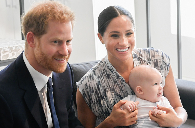 Vừa mới rời hoàng gia, Meghan Markle đã quay ra nói xấu nhà chồng, không muốn con trai sống trong môi trường độc hại - Ảnh 3.