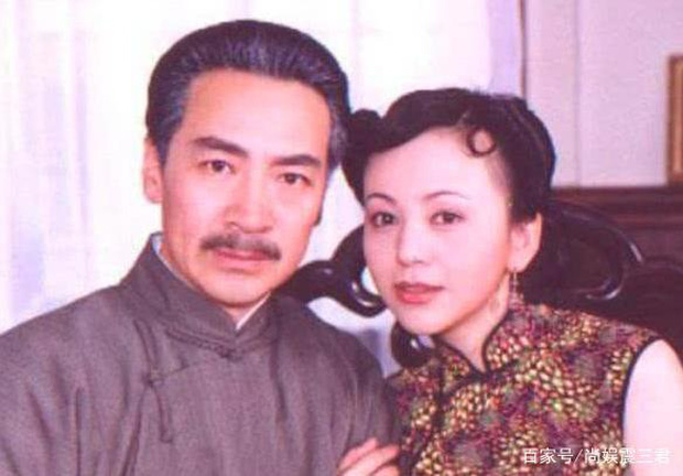 Dàn sao phụ Tân Dòng Sông Ly Biệt sau 19 năm: Vai vũ nữ thành minh tinh hạng A, xót xa hồng nhan bạc mệnh vì ung thư máu - Ảnh 25.