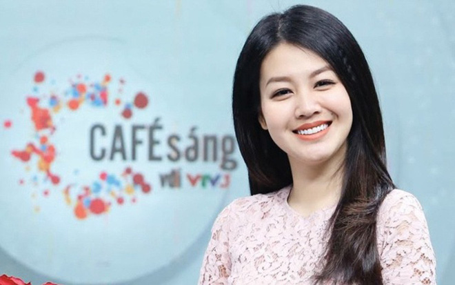 Nữ MC xinh đẹp, 18 tuổi đã lọt vào “mắt xanh” sếp lớn VTV3 ngay lần gặp đầu tiên là ai? - Ảnh 3.