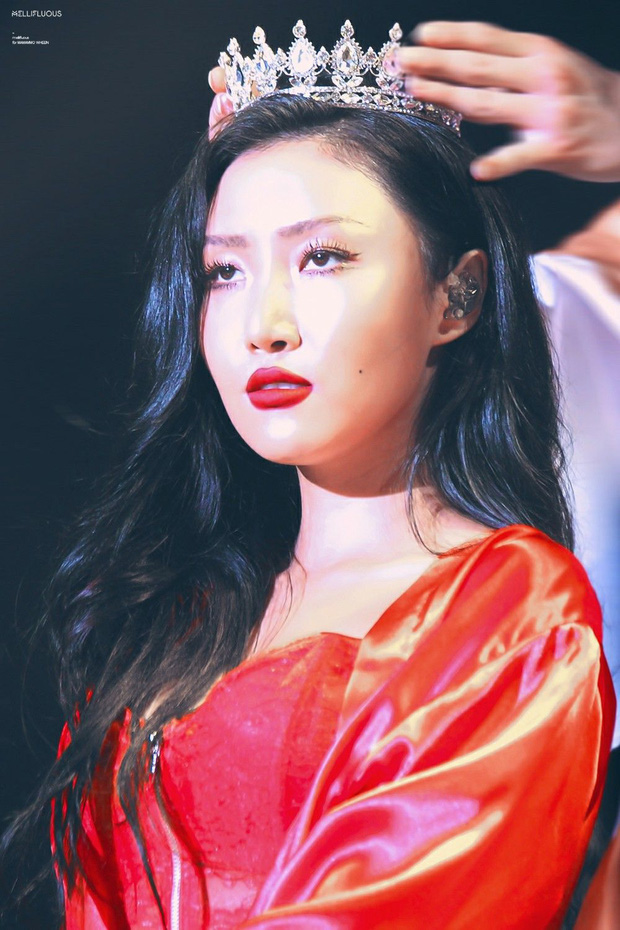 Tranh Cãi Top 30 Nữ Idol Hot Nhất Hiện Nay: Hạng 1 Gây Bất Ngờ, Dàn Nữ Thần  Red Velvet - Blackpink Nhường Hết Chỗ Cho Twice