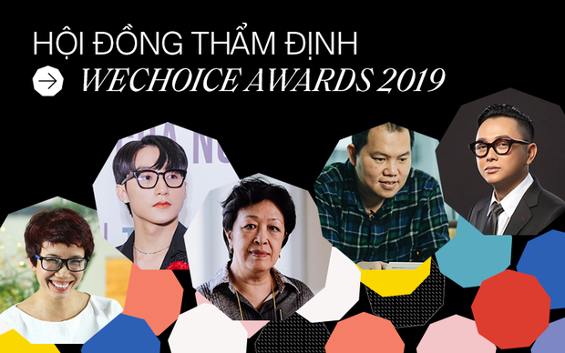 Sơn Tùng M-TP chính thức là thành viên Hội đồng thẩm định WeChoice 2019, netizen phản ứng: Giờ đã hiểu có idol ưu tú là như thế nào - Ảnh 1.