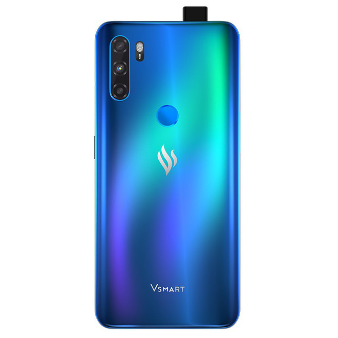 Vsmart Active 3: Chip MediaTek, camera thò thụt, giá từ 4.5 triệu đồng - Ảnh 3.