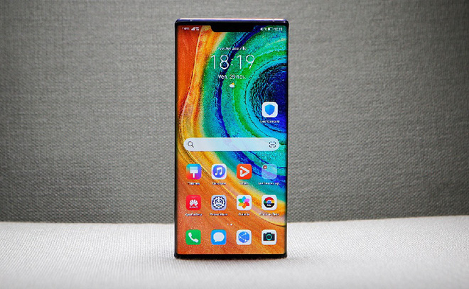 Nhìn thấu bản chất: Huawei đang cố tỏ ra kiên cường khi không có Google ở bên như thế nào? - Ảnh 3. Nhìn thấu bản chất: Huawei đang cố tỏ ra kiên cường khi không có Google ở bên như thế nào? - Ảnh 3.