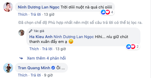 Thân hình nóng bỏng khó tin ở tuổi 43 của hoa hậu Hà Kiều Anh - Ảnh 5.