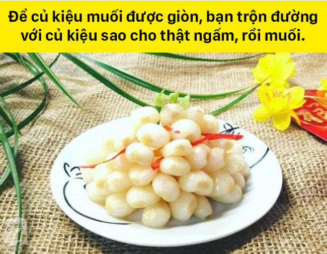 6 mẹo vặt nấu ăn nhanh cực hữu ích học lỏm từ các đầu bếp nhà hàng cho ngày Tết thảnh thơi - Ảnh 3.