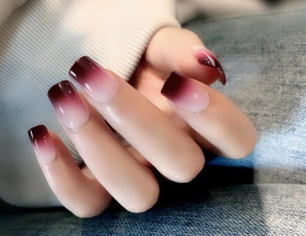 15 Mẫu nail đẹp Tết 2022 cho nữ thêm xinh  Festival Fashion  Nail swag  Làm được rồi Móng tay
