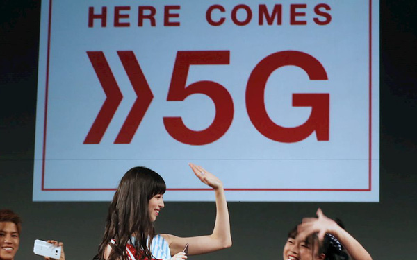 Nhật Bản yêu cầu người dùng Internet phải trả phí bảo trì 5G hàng tháng - Ảnh 1.