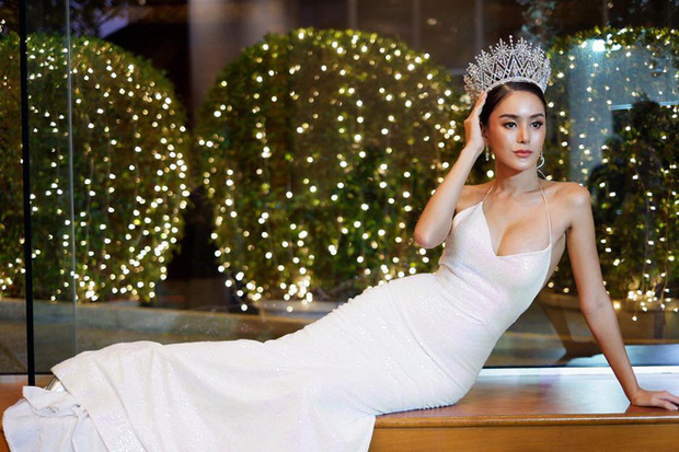 Chuyện đời những Hoa hậu chuyển giới hot nhất Thái Lan: Người đổi ngược thành nam sau 6 năm, người quyết đi tu - Ảnh 3.