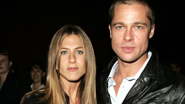 Brad Pitt - Jennifer Aniston: Chuyện tình khiến thế giới ghen tị kết thúc vì ồn ào ngoại tình, sau 15 năm gặp lại ánh mắt vẫn như xưa - Ảnh 6.