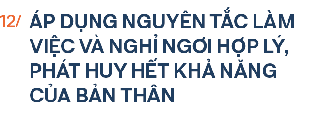 Ông Vũ Mão: Không biết đủ thì nguy nan, không biết dừng thì nguy khốn - Ảnh 22.