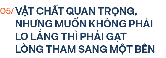 Ông Vũ Mão: Không biết đủ thì nguy nan, không biết dừng thì nguy khốn - Ảnh 9.