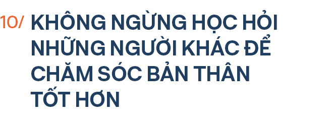 Ông Vũ Mão: Không biết đủ thì nguy nan, không biết dừng thì nguy khốn - Ảnh 19.