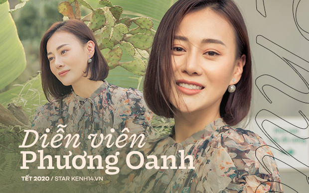 Gặp gỡ Quỳnh búp bê Phương Oanh ngày Tết: Không sợ bị hỏi Bao giờ lấy chồng, tuyến bố có nhà có xe nên chẳng tham vọng - Ảnh 1.