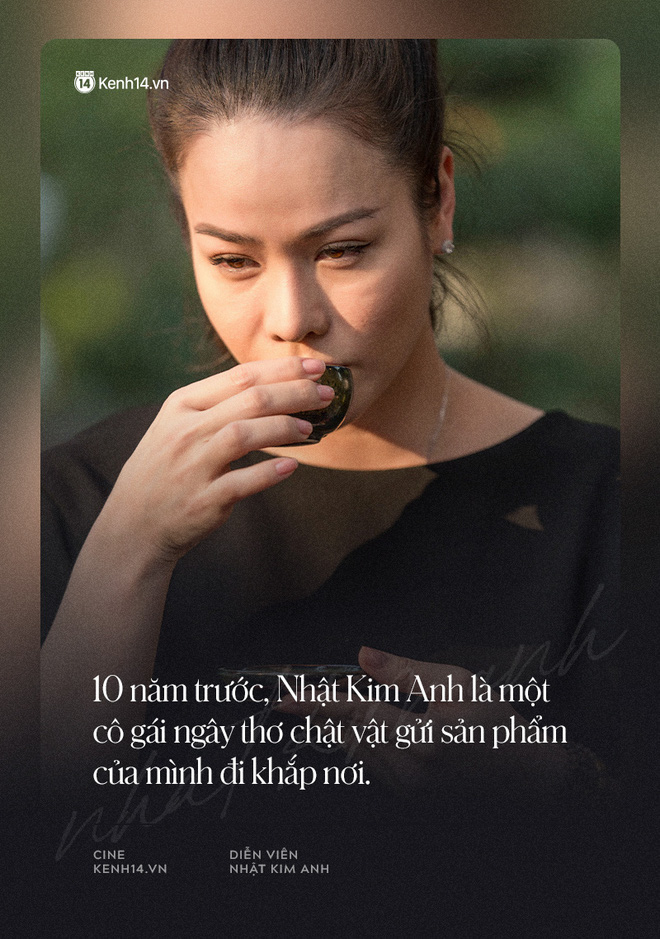 Nhật Kim Anh: Hai năm nay tôi mới có Tết, trước đó toàn đón giao thừa trên… cầu Bắc Mỹ Thuận! - Ảnh 1.