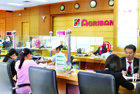 Thu tiền điện hai lần: Agribank Mường Khương đã hoàn tiền lại cho khách - Ảnh 1.
