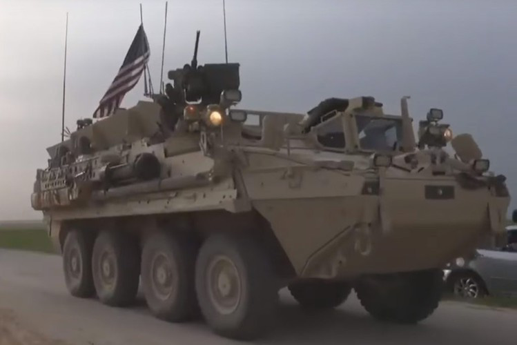 S&aacute;t thủ M2 Browning Mỹ - Đối thủ truyền kiếp của 3 đời s&uacute;ng m&aacute;y Nga - Ảnh 12.