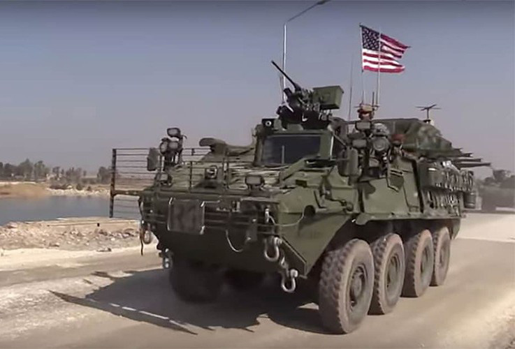 S&aacute;t thủ M2 Browning Mỹ - Đối thủ truyền kiếp của 3 đời s&uacute;ng m&aacute;y Nga - Ảnh 14.