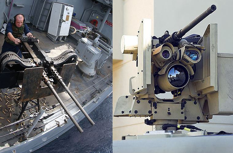 S&aacute;t thủ M2 Browning Mỹ - Đối thủ truyền kiếp của 3 đời s&uacute;ng m&aacute;y Nga - Ảnh 15.