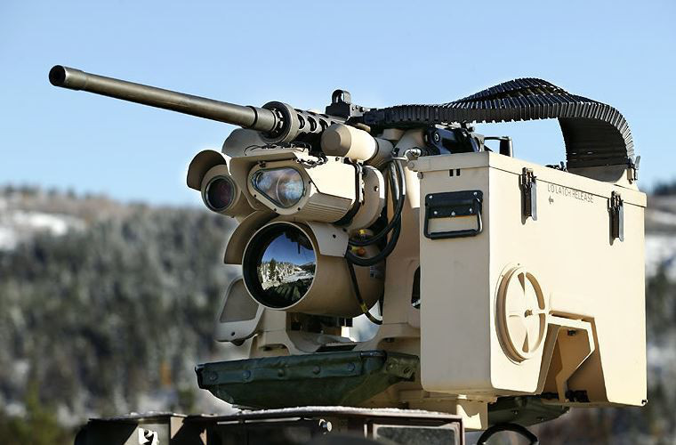 S&aacute;t thủ M2 Browning Mỹ - Đối thủ truyền kiếp của 3 đời s&uacute;ng m&aacute;y Nga - Ảnh 16.